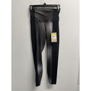 Nike Women's Small Dri-FIT‎ High-Waisted 7/8 All-Over-Print Leggings DQ6427-045